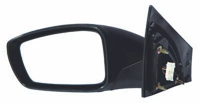 Espejo de puerta LH/Drive para Hyundai Sonata Foto 1 de 2