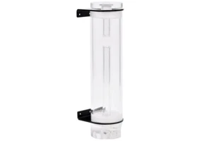 Alphacool Eisbecher 250mm Plexi Ausgleichsbehälter - Bild 1 von 13
