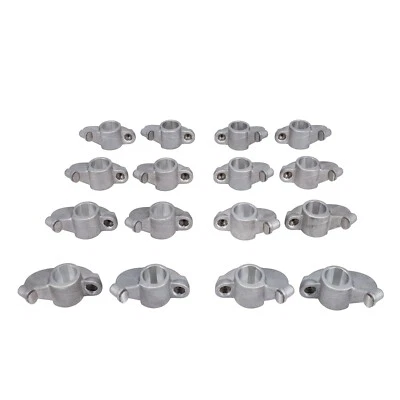 16 Rocker Arms 61 62 63 64 65 66 Buick 400 401 425 NEW - Image 1 of 4