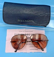 serengeti peregrine sunglasses
