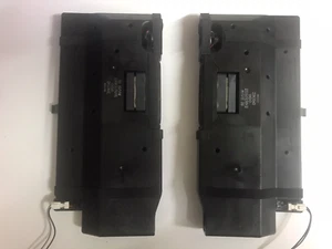 ALTAVOCES EAB63129201 EAB63129202 PARA LG 49UF695V LG42UB820V - Imagen 1 de 6