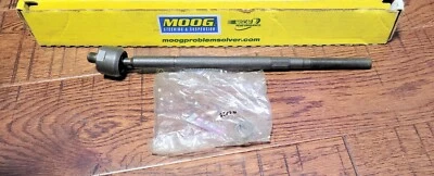 Chrysler Pacifica 2007-2008 extremo de varilla de dirección interior delantera MOOG EV800616 Foto 1 de 4