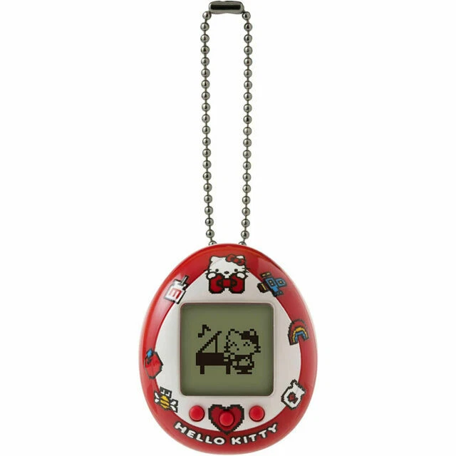 Bandai Tamagotchi Hello Kitty (42892)