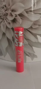 Soap And Glory Sexy Mother Pucker Matte-Lip Fire Cracker New - Picture 1 of 7