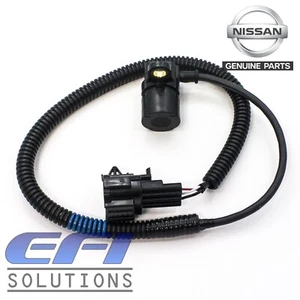 Genuine Nissan Crank Angle Sensor ZD30DDTI "Y61 GU Patrol" - Picture 1 of 1