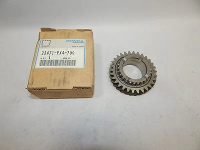 New OEM 1995-1999 Honda Odyssey Isuzu Oasis Countershaft Fourth 4th Gear - Image 1 of 4