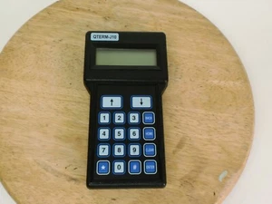QSI CORP QTERM J10 TERMINAL CONTROLLER J008 non testato LEGGI - Foto 1 di 5
