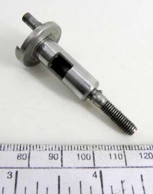 FOX-15 P.B Crank Shaft Crankshaft - Image 1 of 4