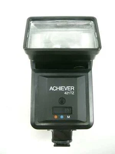 Zapatilla Achiever 421TZ Mt. Flash - Imagen 1 de 6