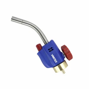 Arctic Hayes Vortex Mini Brazing Torch -Propane Map Blow Torch Brazing Gas torch