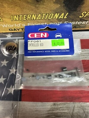 CEN FF061 CONTROLLED ROD KIT - Image 1 of 4