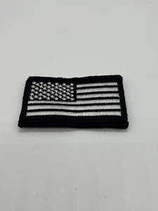 US-Flagge Aufnäher - Bild 1 von 2