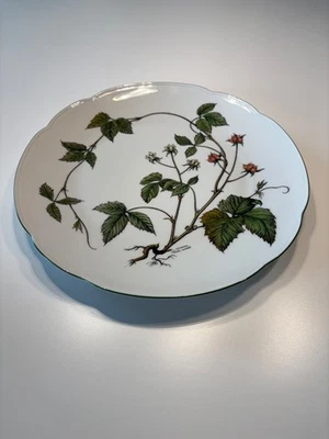 seltmann weiden waldbeere servierplatte rund  Foto 1 de 2