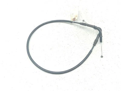 08-12 Can Am Spyder Roadster RS Throttle Cable Line - Image 1 of 4
