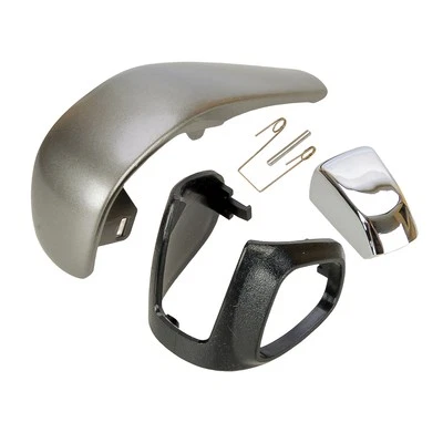 Kit de reparación de manija de palanca de cambios apto para Chevrolet Sonic 12-16 Trax 2013-2016 nuevo Foto 1 de 4