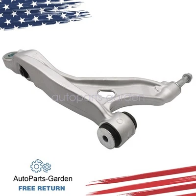 Brazo de control inferior de suspensión delantero izquierdo para LEXUS RC350 GS350 RC300 48640-30320 Foto 1 de 4