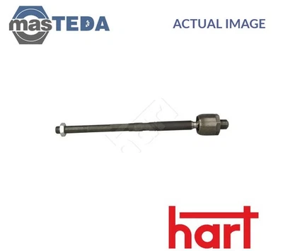 451 381 TIE ROD AXLE JOINT TRACK ROD FRONT HART NEW OE REPLACEMENT - Image 1 of 4