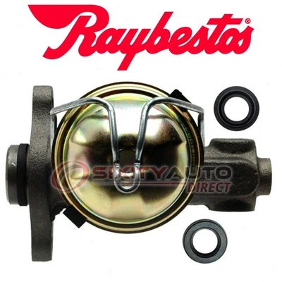 Raybestos Brake Master Cylinder for 1963-1966 Ford Falcon - Hydraulics ro Foto 1 de 4