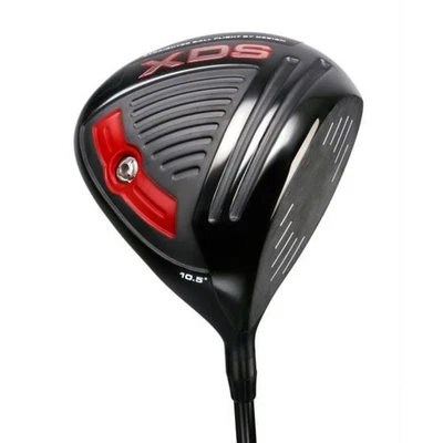 New ! Acer XDS Titanium Golf Complete Club Driver - Clubhead RH or LH - Image 1 of 4