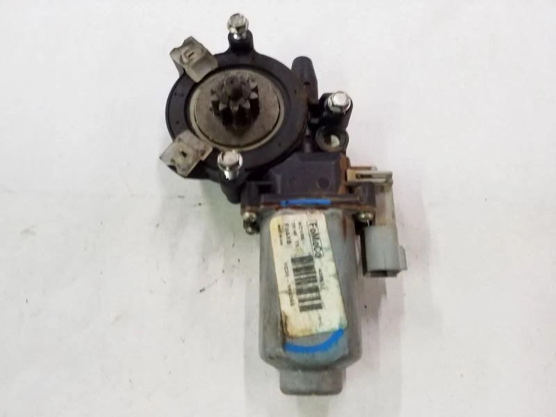 Мотор левого переднего стеклоподъемника подходит для 05 06 07 08 09 10 Ford F250 F350 F450 F550 - Изображение 1 из 4