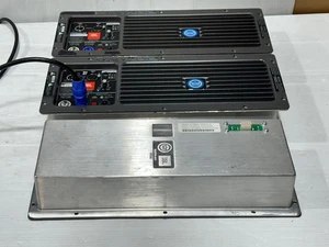 JBL VRX932LAP Complete Amplifier Assembly 363679-004#6937/46 (ONE)TRUEHEARTSOUND - Picture 1 of 12