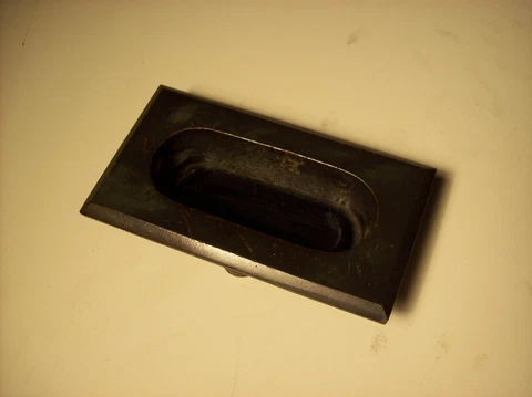 12 Avail. Simple cast window lifts w/ beveled edges (WH 01) Cover