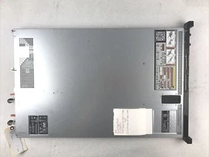 Dell PowerEdge R620 ST:FT2BSV1 RAM 48GB ECC DDR3 no HDD, Intel E5-2640 2.5GHz - Picture 1 of 8