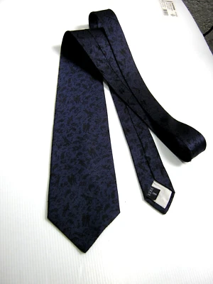 Montana Nuova Nuevo 100% Seta Seda Original Hecho en Italia Foto 1 de 4