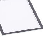 A4 Copy Board Tracing Led Light Pad Box Animation Sketch Drawing Tool Supply Dso