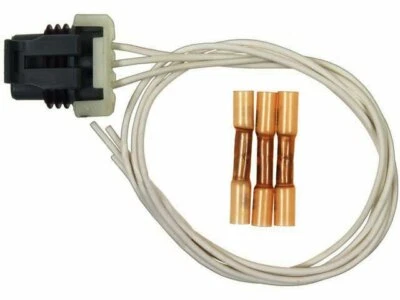 For GMC Savana 2500 Engine Crankshaft Position Sensor Connector SMP 94796DN - Image 1 of 2