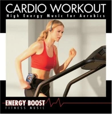 K2 Groove : Cardio Workout CD Value Guaranteed from eBay’s biggest seller! - Image 1 of 2