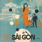 TRUC MAI - Sai Gon - Vinyl (7")