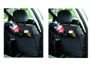 2 X Auto Organizer Rücksitztasche Rücklehnentasche Autositztasche 5,50 EUR / S . - Bild 1 von 2