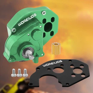 Complete Transmission Gearbox Professional for Axial SCX24 1/24 RC Crawler - Bild 1 von 10