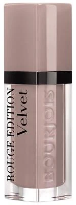 Bourjois Paris Rouge Edition Velvet Lipstick 7.7ml - 27 Café Ole - image 1 of 2