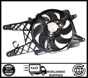Motor Kühler Lüftermotor für Fiat Seicento 51732956 - Picture 1 of 9