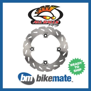 Brake Disc Rotor Rear for CAN-AM Defender 1000 HD10 2016 2017 2018 - Foto 1 di 1