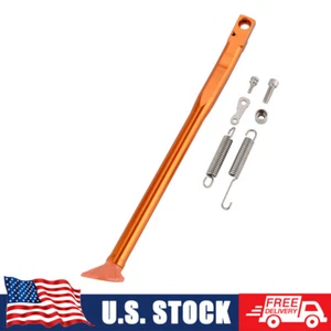 CNC Side Stand Kickstand For KTM 150 200 250 300 450 525 EXC 1998-2005 2006 2007 - Picture 1 of 5