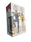 Watchmen Collector's Edition Slipcase Set - Factory Sealed Package