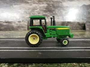 B Ertl John Deere 15720 Tractor S Scale 1/64   - Picture 1 of 6