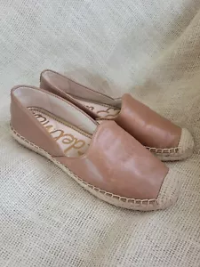 Sam Edelman Kesia Brown Shoes Size 6 - Picture 1 of 5
