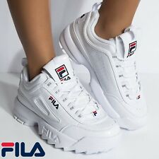 Женская спортивная обувь Fila