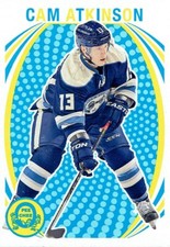 2013/14  - O-PEE-CHEE HOCKEY RETRO CARDS (1-600) U-PICK FROM LIST