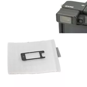 Glass Viewfinder Protector Eyecup Cover for Sony Alpha 6700 ILCE-6700 A6700 - Picture 1 of 6