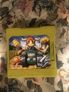 Matchbox Playset - Bild 1 von 6