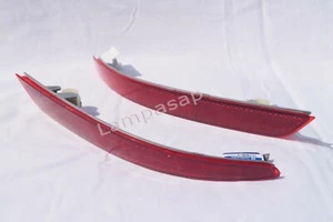 Rear Side Reflector Marker Light Lamps One Pair Fit 2016-2020 QX60 - Picture 1 of 2