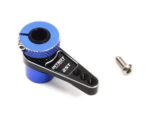 Universal Legierung Servosparer 25T mit einstellbarer Spannung (R=18, 22 & 25,5 mm) - Bild 1 von 1