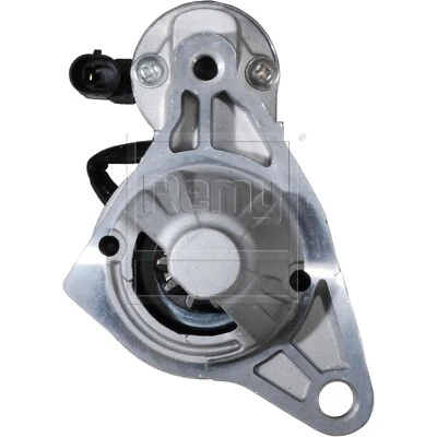 Remy Starter Motor for 1999-2002 Grand Cherokee 95577 - Image 1 of 4