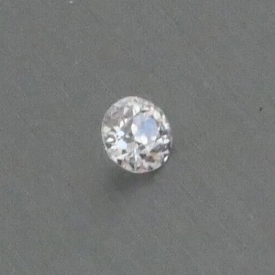 OLD EUROPEAN CUT NATURAL LOOSE DIAMOND 0.33 CT - Image 1 of 4