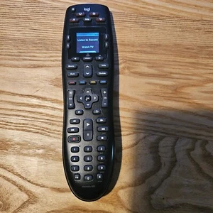 Logitech Logi Harmony 665 Universal Remote Control - Working - Picture 1 of 2